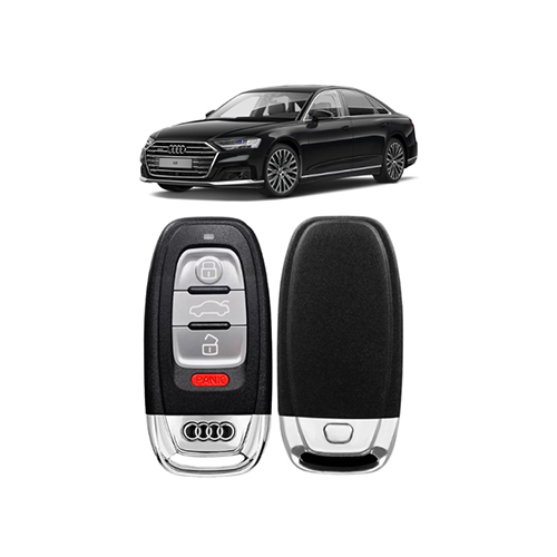 dai dien san pham chiakhoaotocantho audi